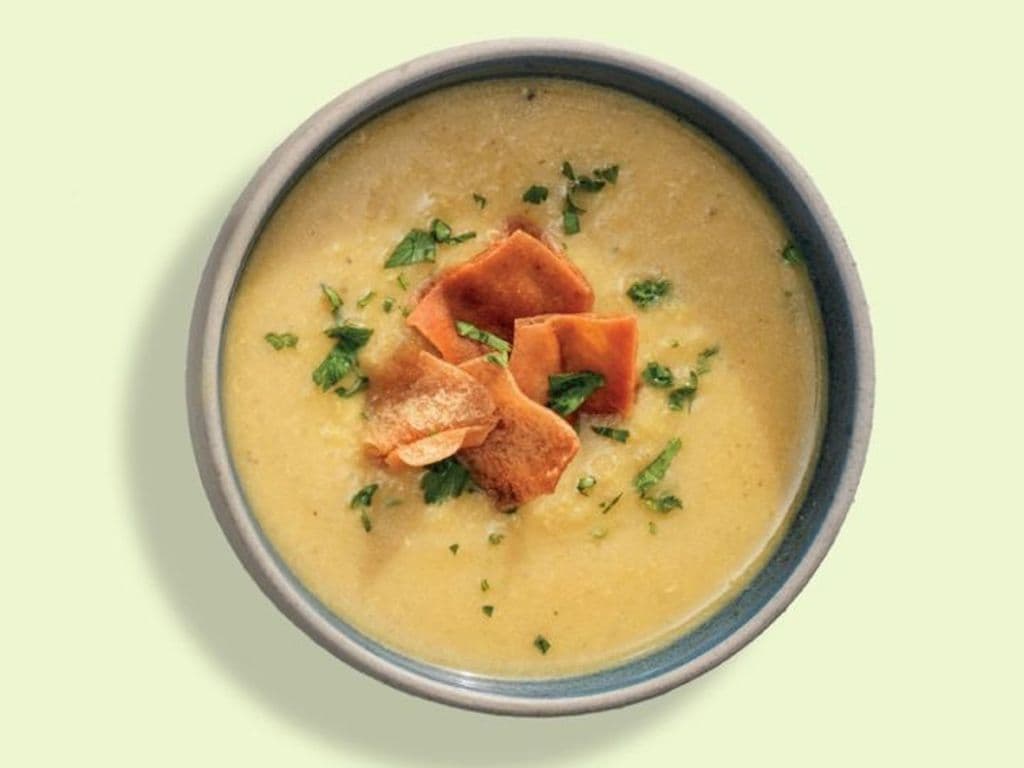 Lentil Soup