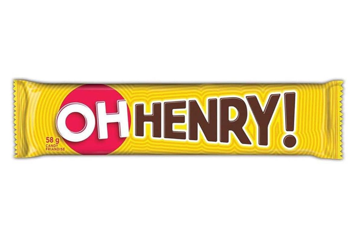 Oh Henry