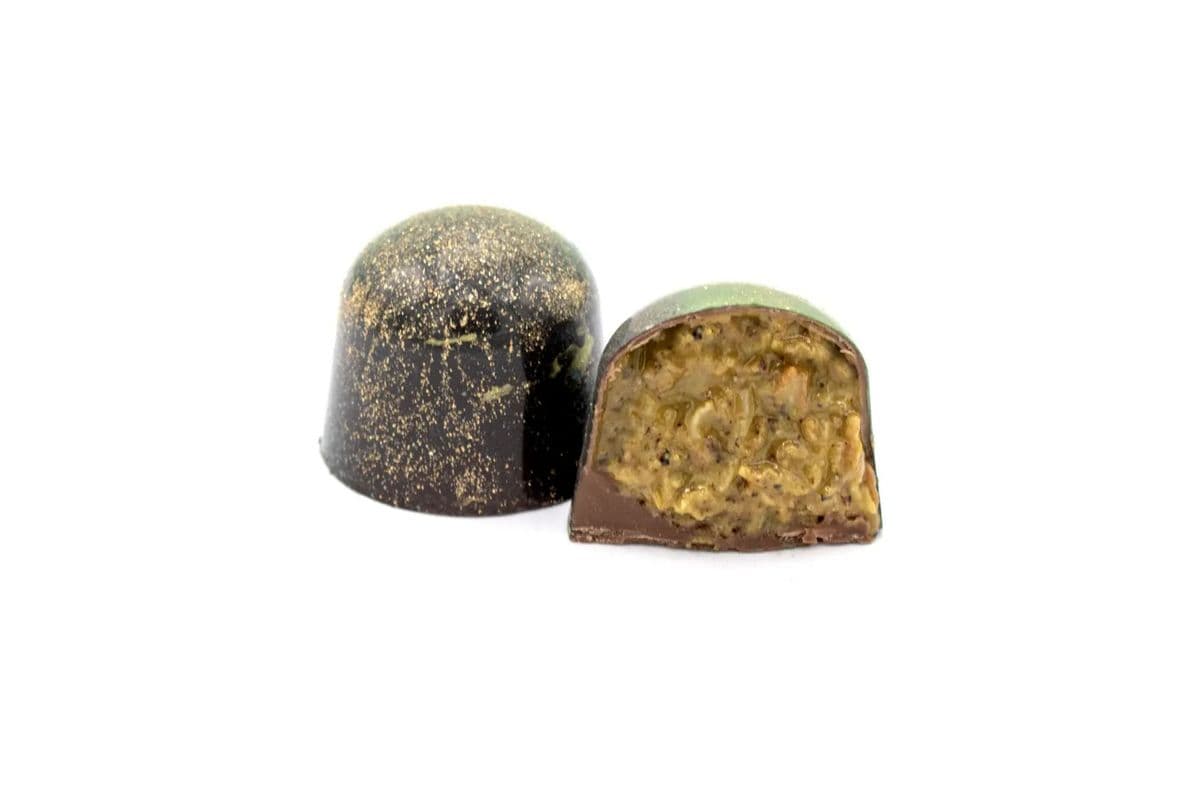 Dubai Chocolate Bonbon