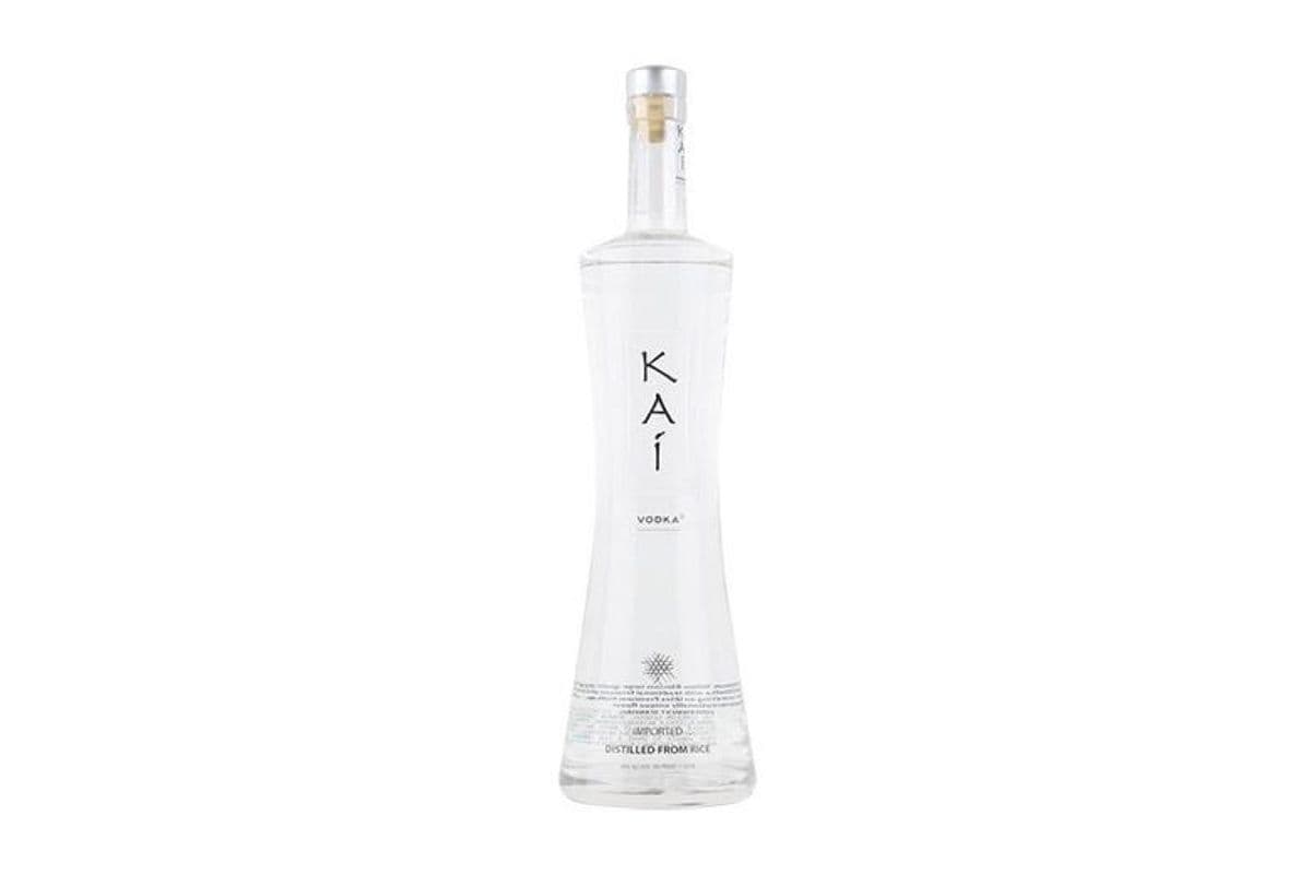 Kai Vodka (1 x 750ml)
