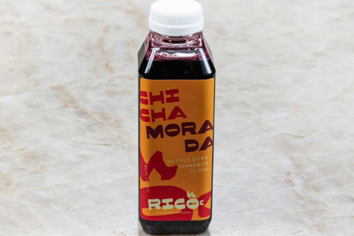 Chicha Morada