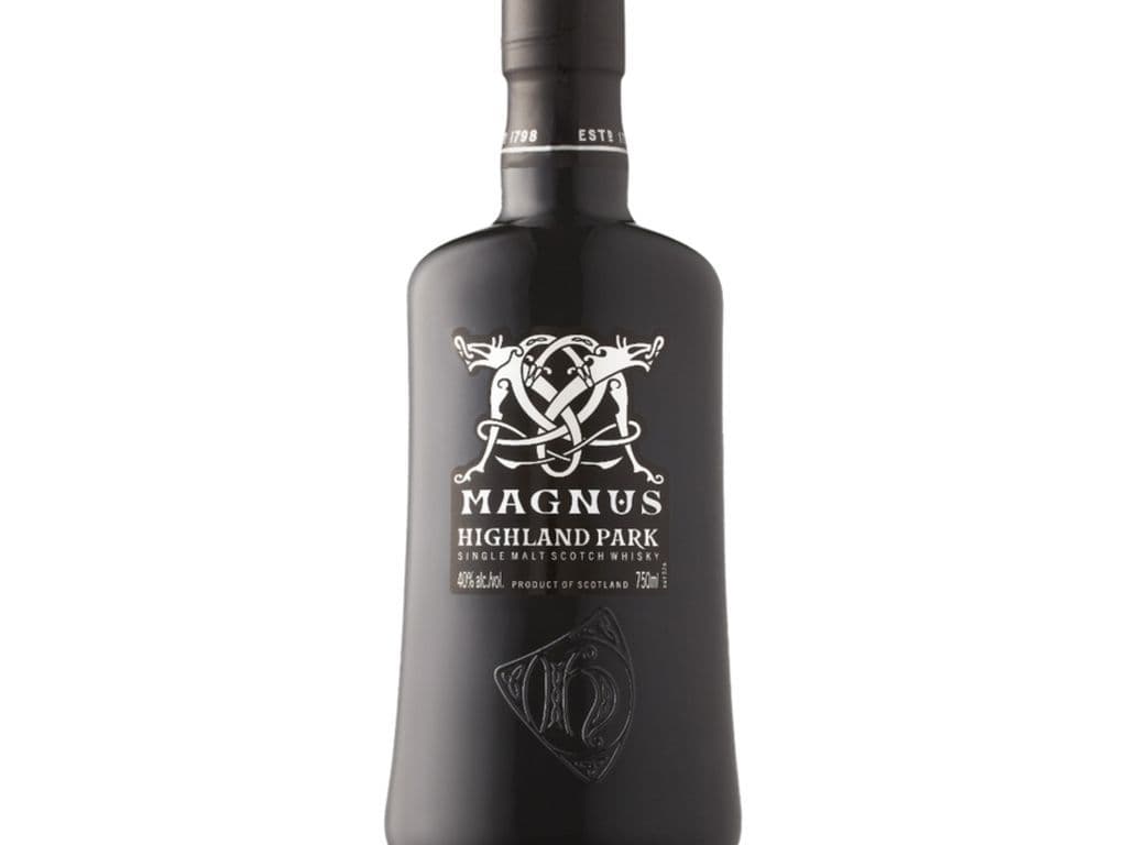 Highland Park - Magnus