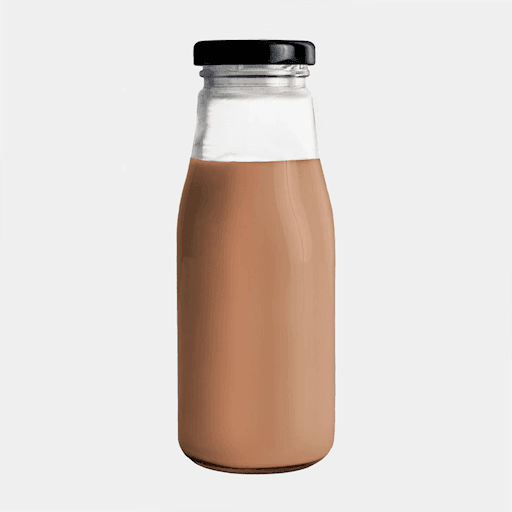Lait au chocolat - 473 ml / Chocolate Milk - 473 ml