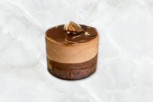 Chocolate Truffle Mousse