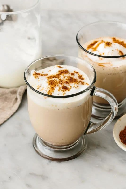 Chai Latte