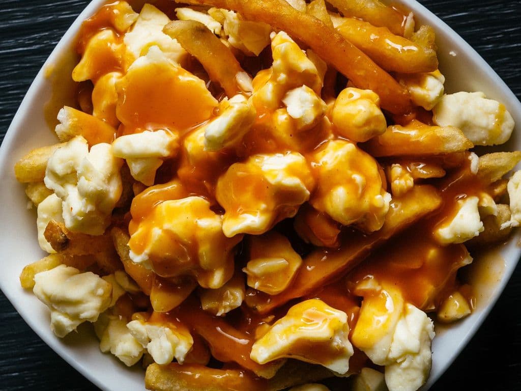 Poutine
