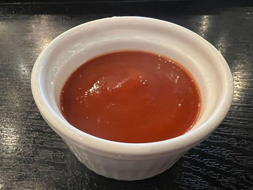 Sriracha Hot Sauce