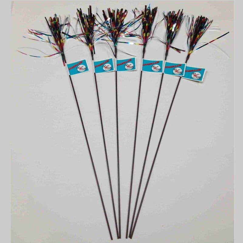 Go Cat 36 inch Sparkler