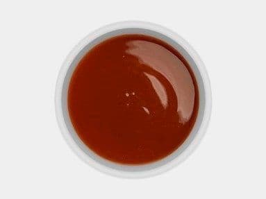 Mayo-Memphis / Memphis Sauce