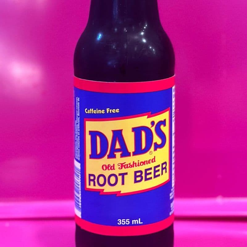 Dad's Root Beer
