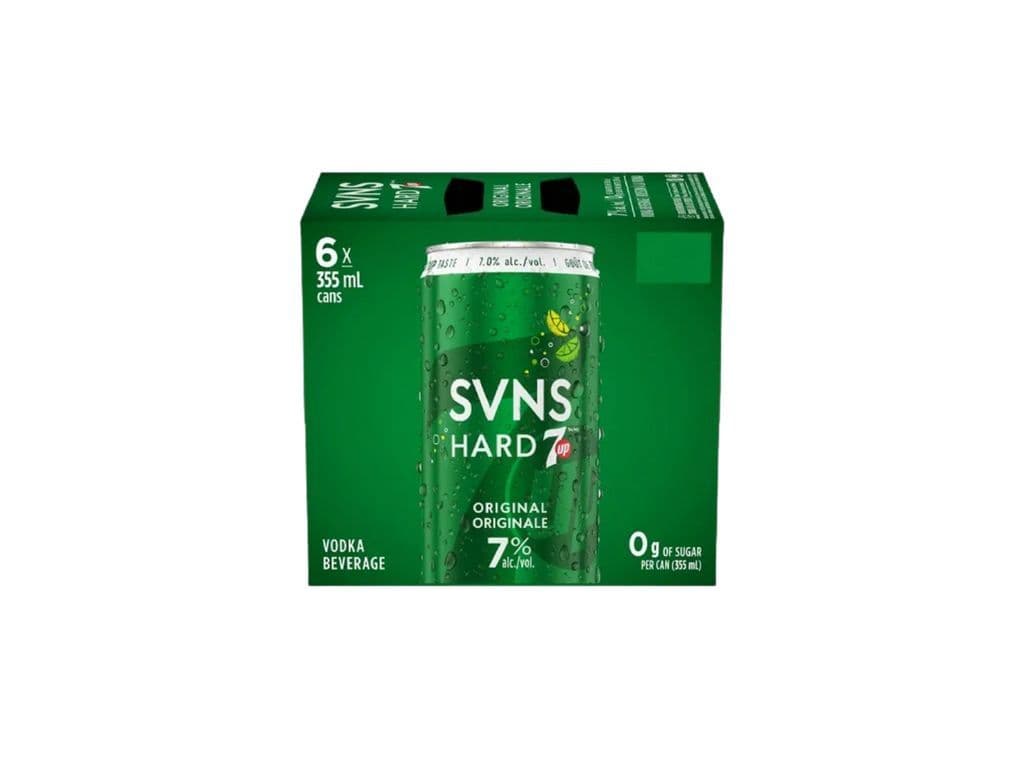 SVNS - Original 6pk (6x355ml)