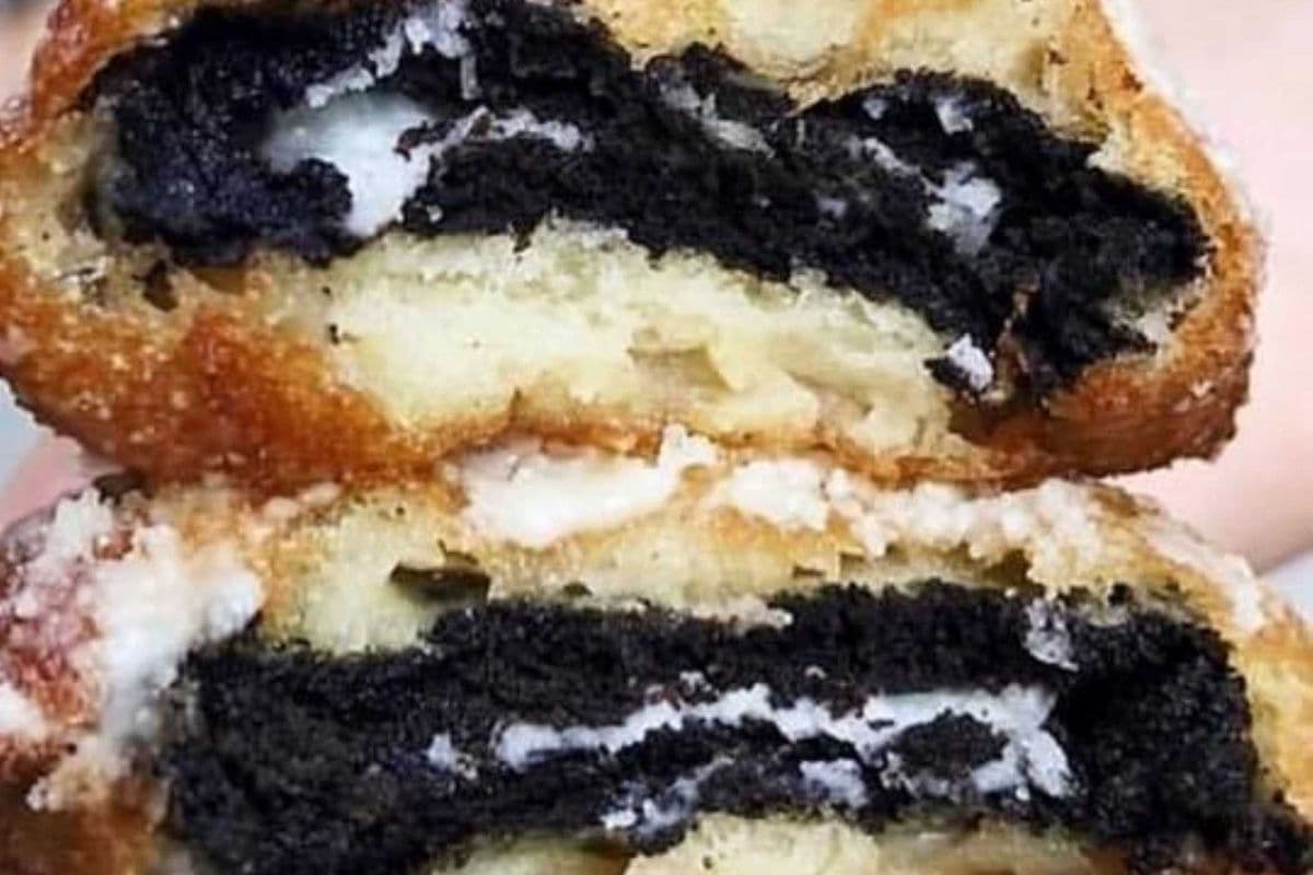 Deep Fried Oreos (1)