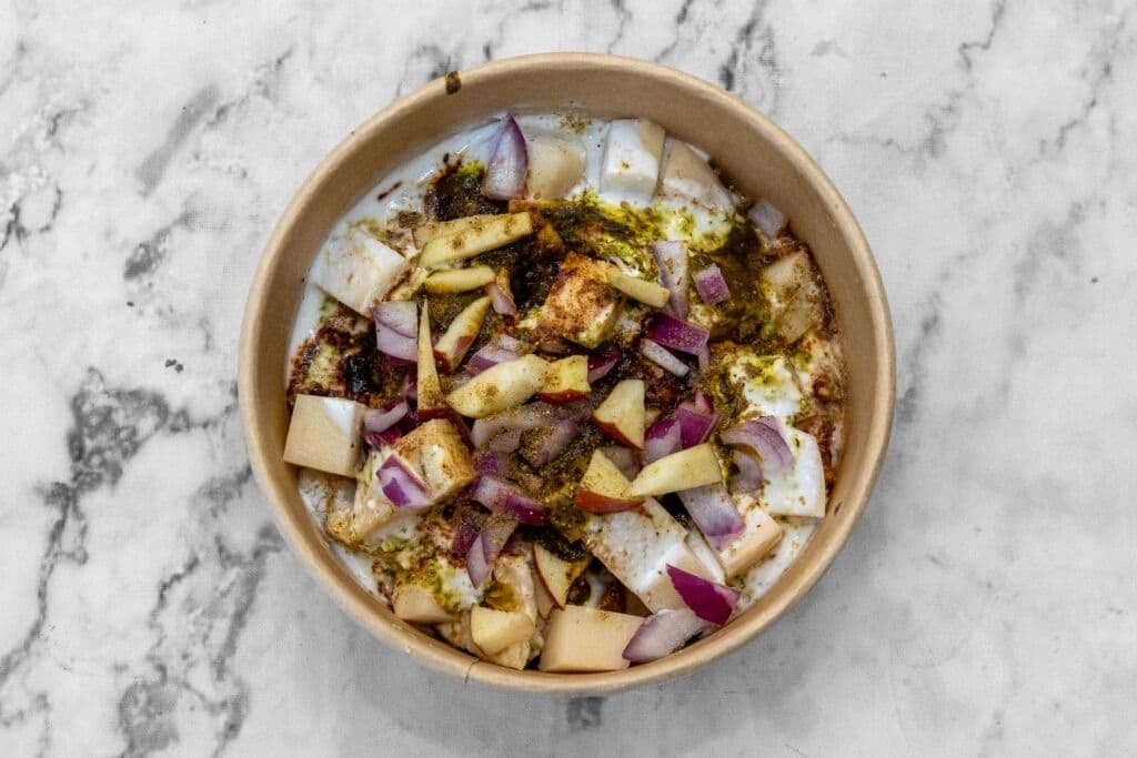 Dahi Bhala