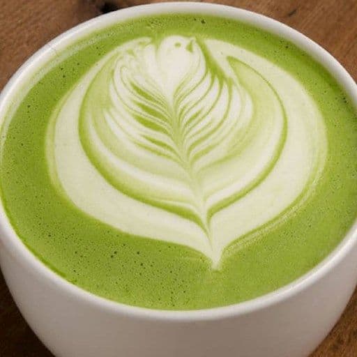 D23. Matcha Latte