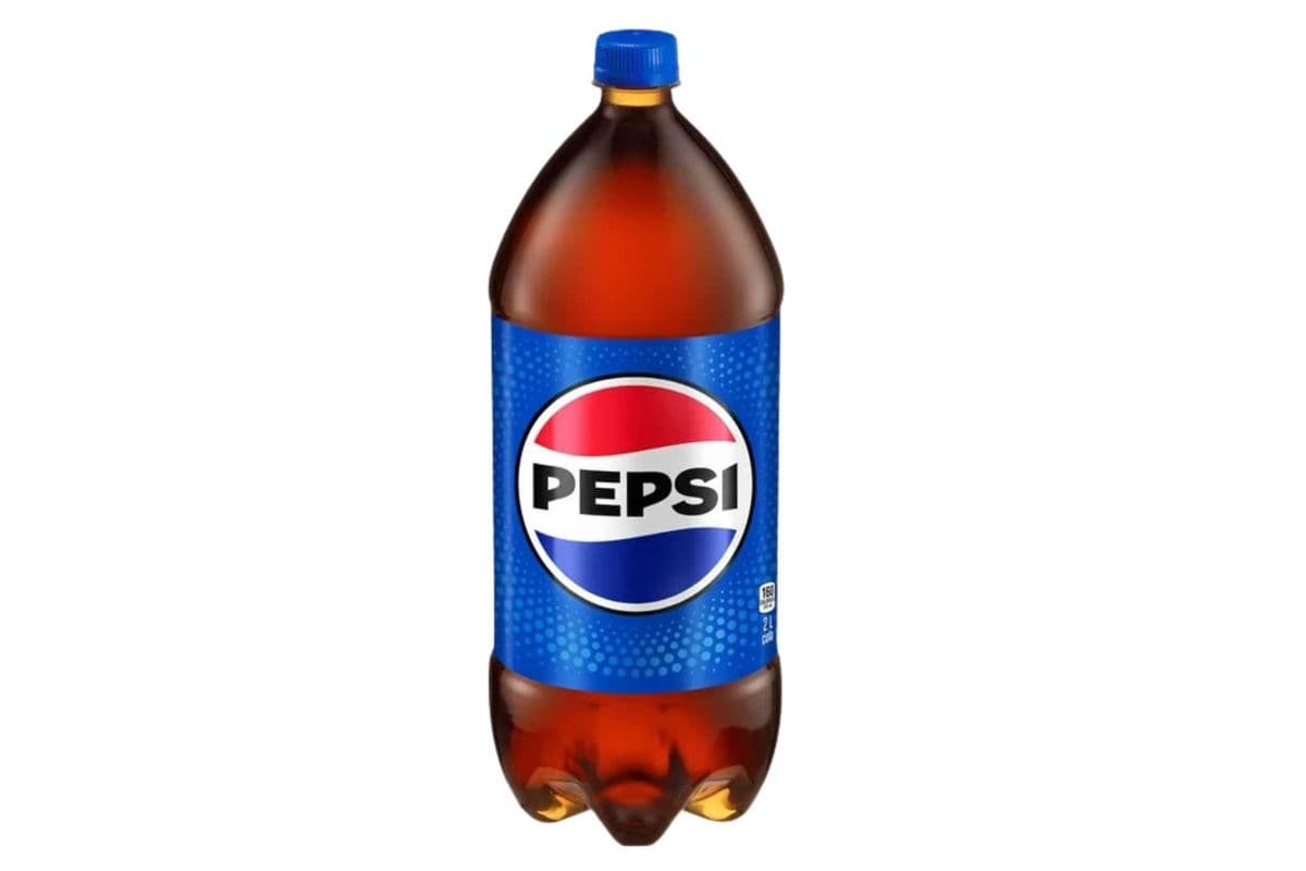 Bottled Pop (2 L)