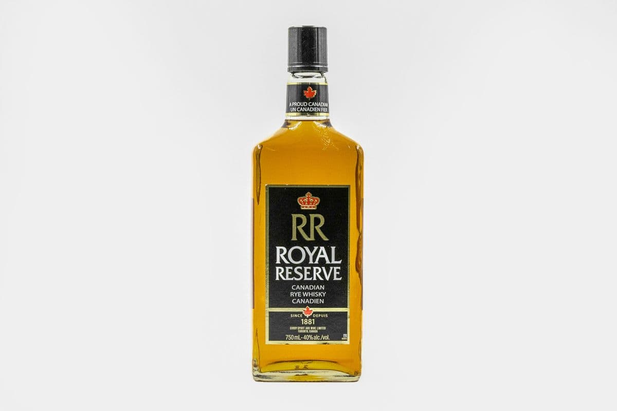 Royal Reserve 1x750ml (1 x 750ml)