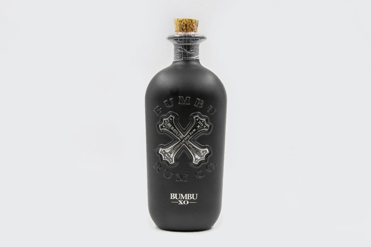 Bumbu XO Rum (1 x 750 ML)
