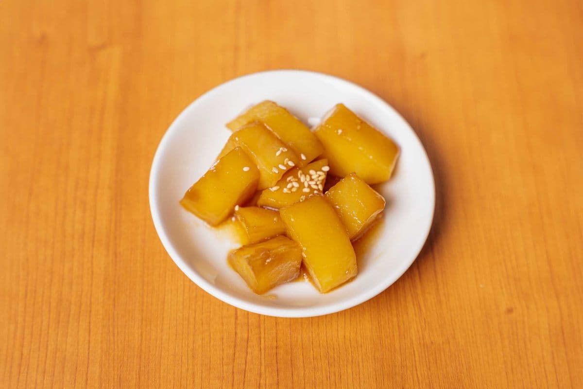 Potatoes (12 oz)