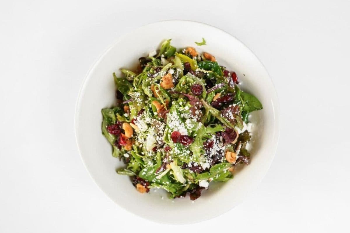 Artisan Greens (Half)