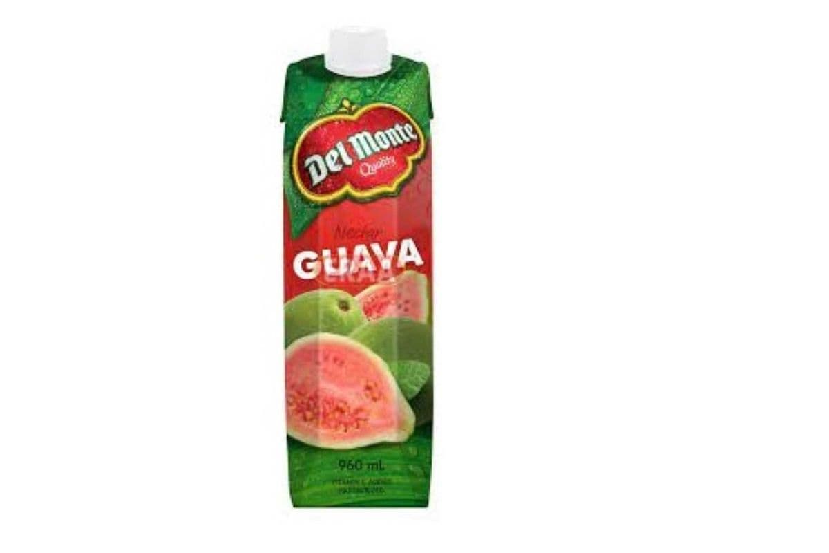 Del Monte Guava (960 ml)