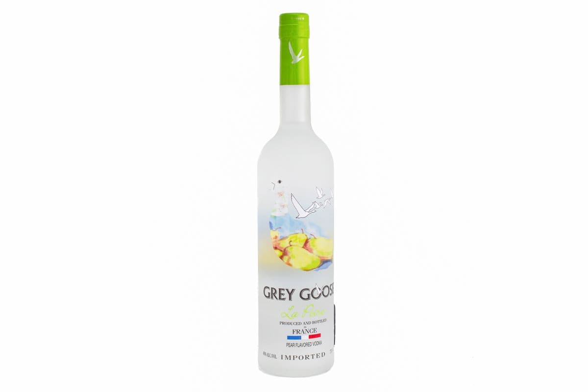 Grey Goose (1 x 750 ml Bottle)