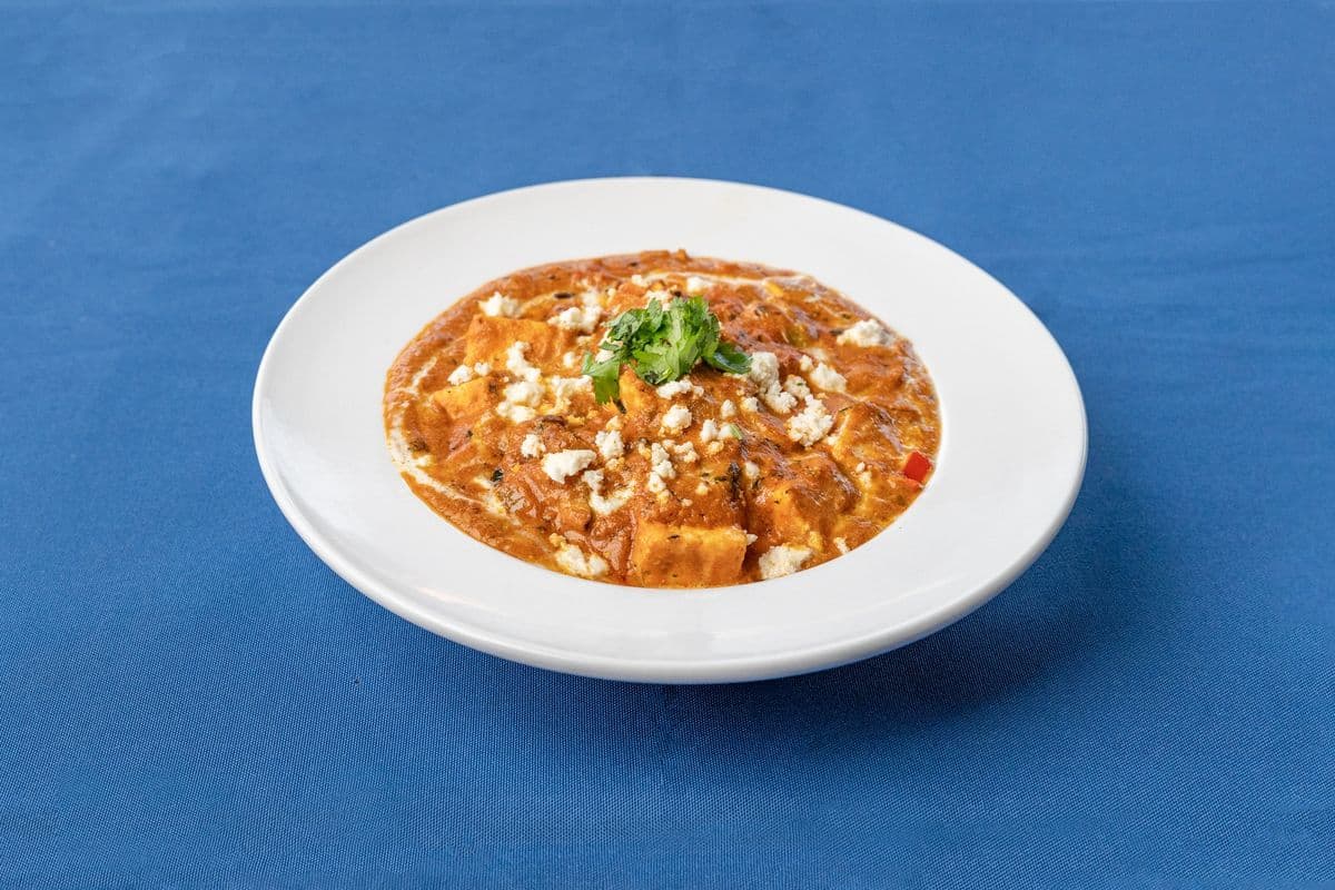 Paneer Lababdar
