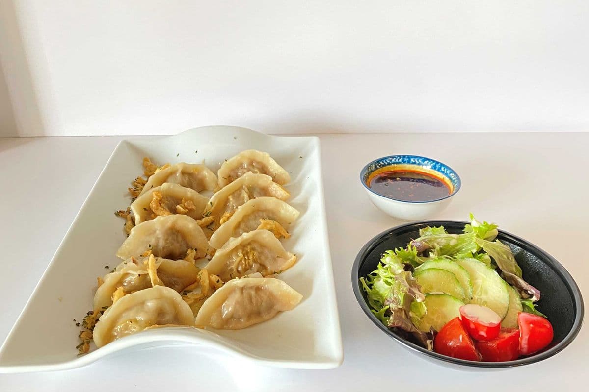 Général Tofu / General Tofu