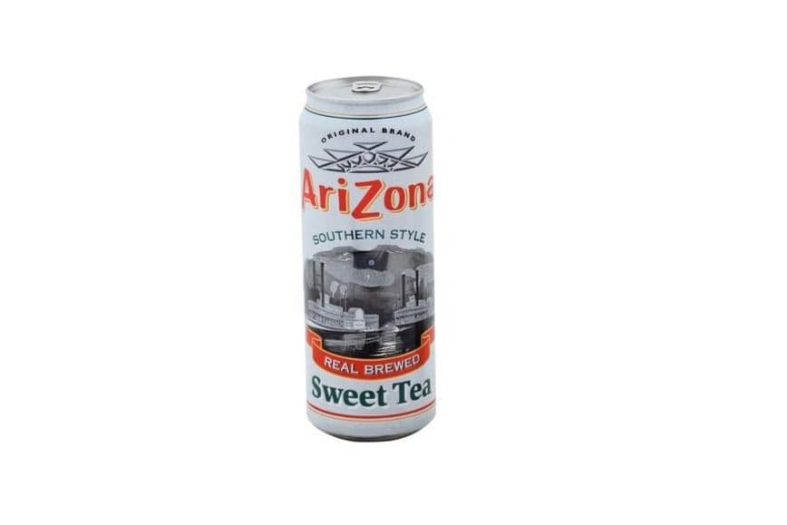 Arizona Real Brewed Southern Style Sweet Tea