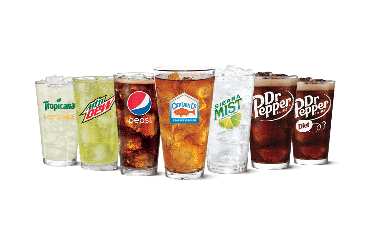 Soft Drink