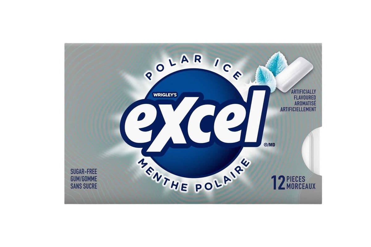 Excel Polar Ice