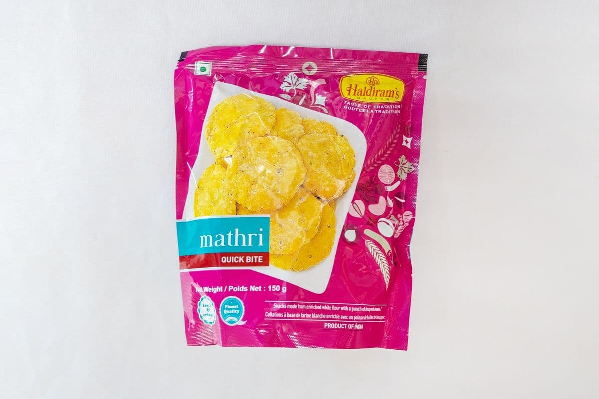 Haldiram's Mathri (150 g)