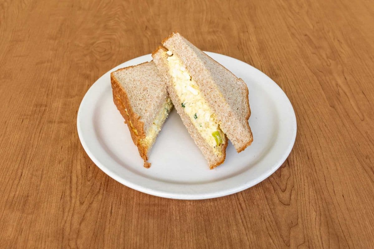 Egg Salad Sandwich