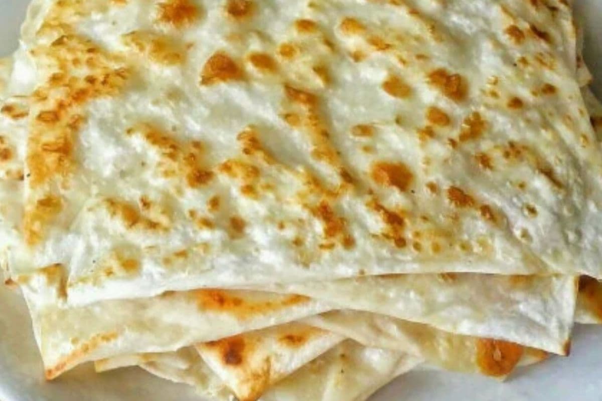 Gozleme Borek (Cheese)