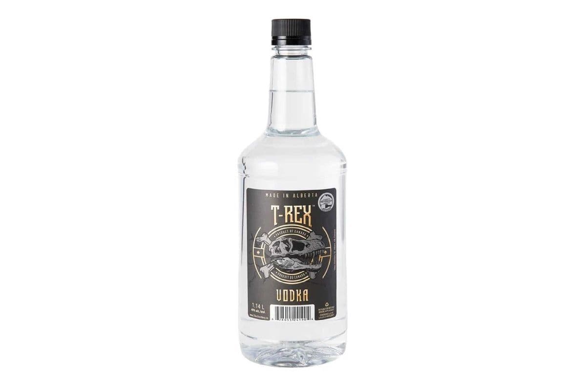 T-Rex Vodka-1.14L (1 x 1.14L)