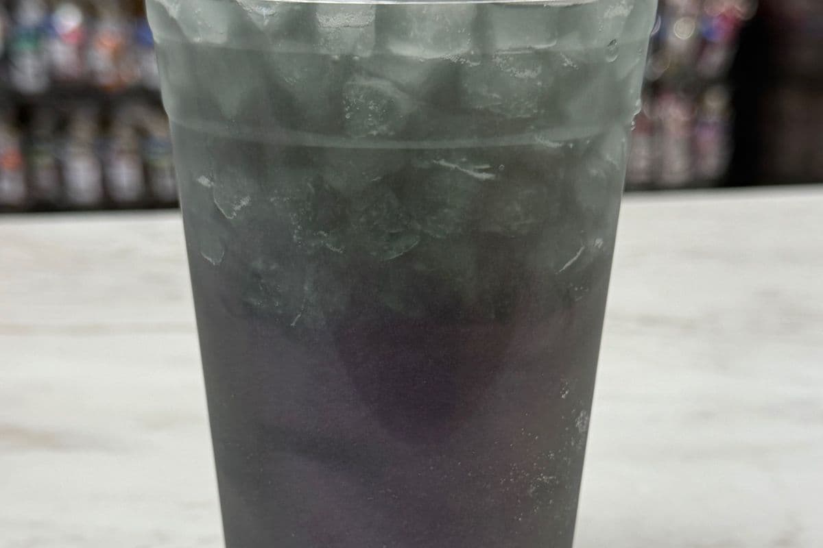 Energetic Orbit Redbull