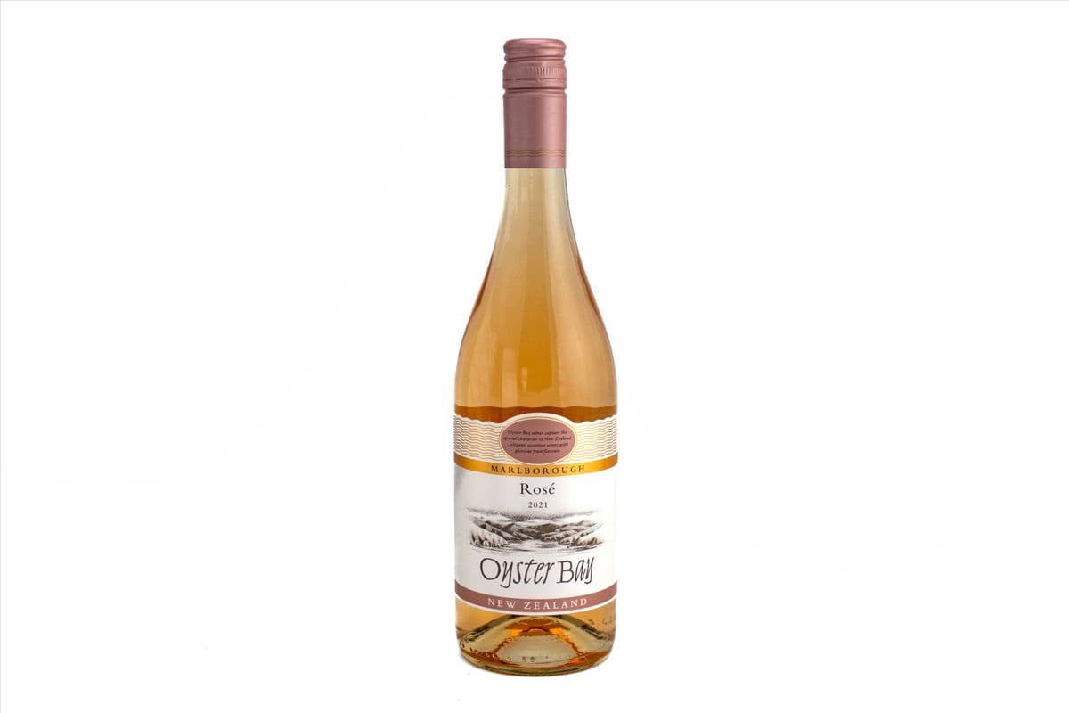 Oyster Bay Rose (1 x 750 ml)