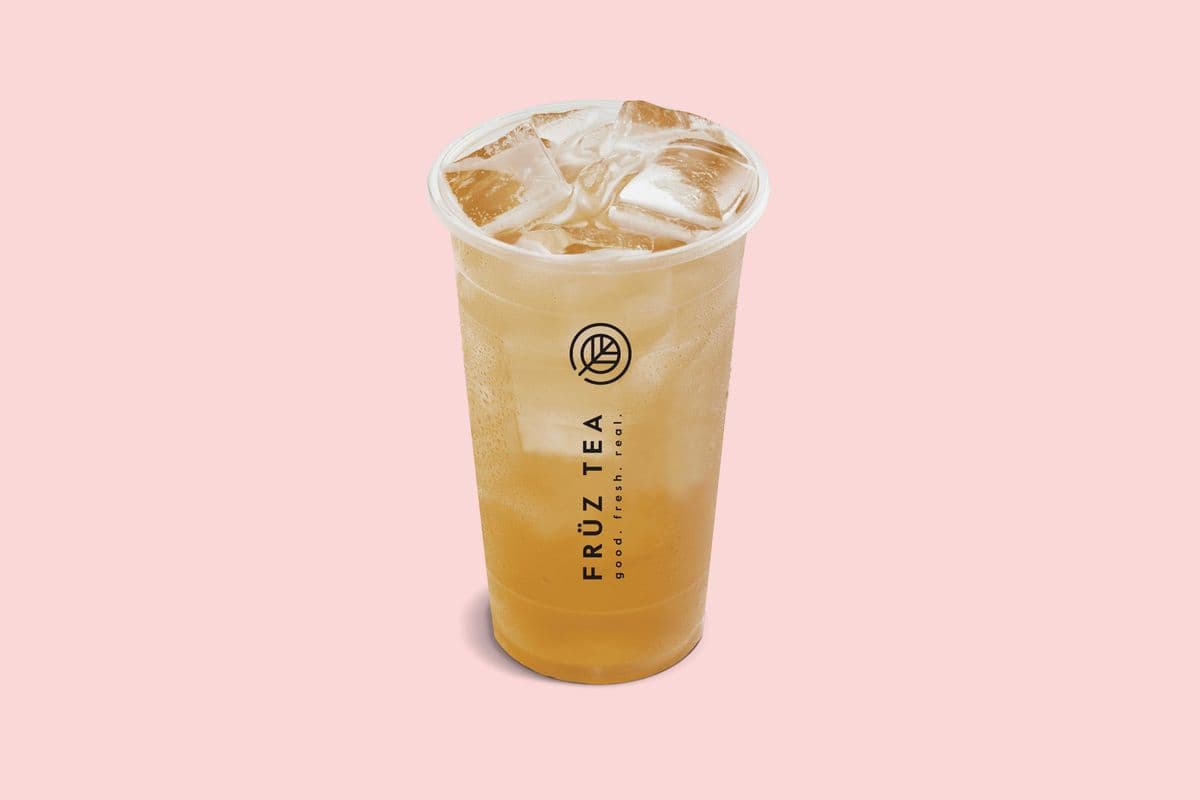 Jasmine Green Tea