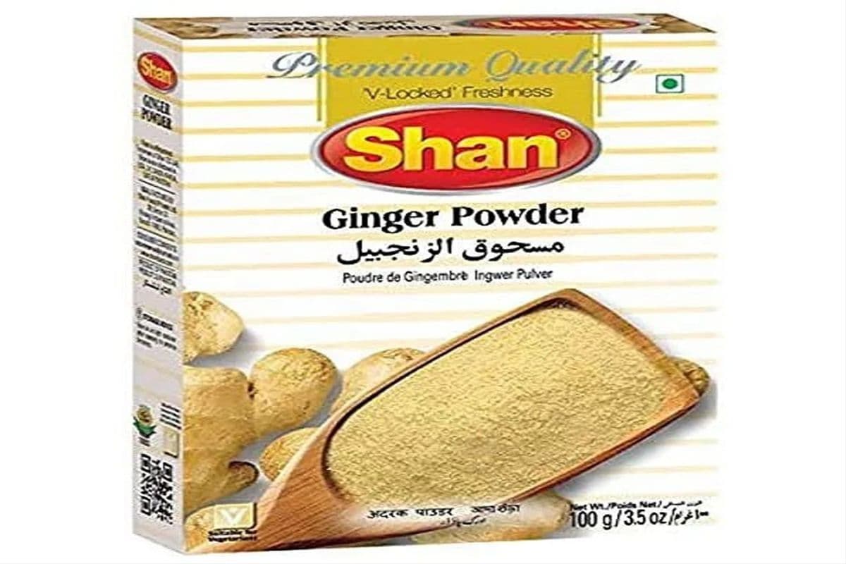 Shan Ginger Powder (100g)