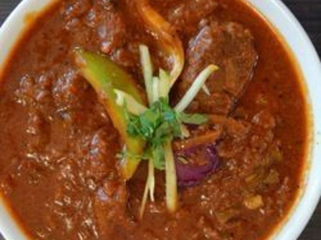 Lamb Rogan Josh