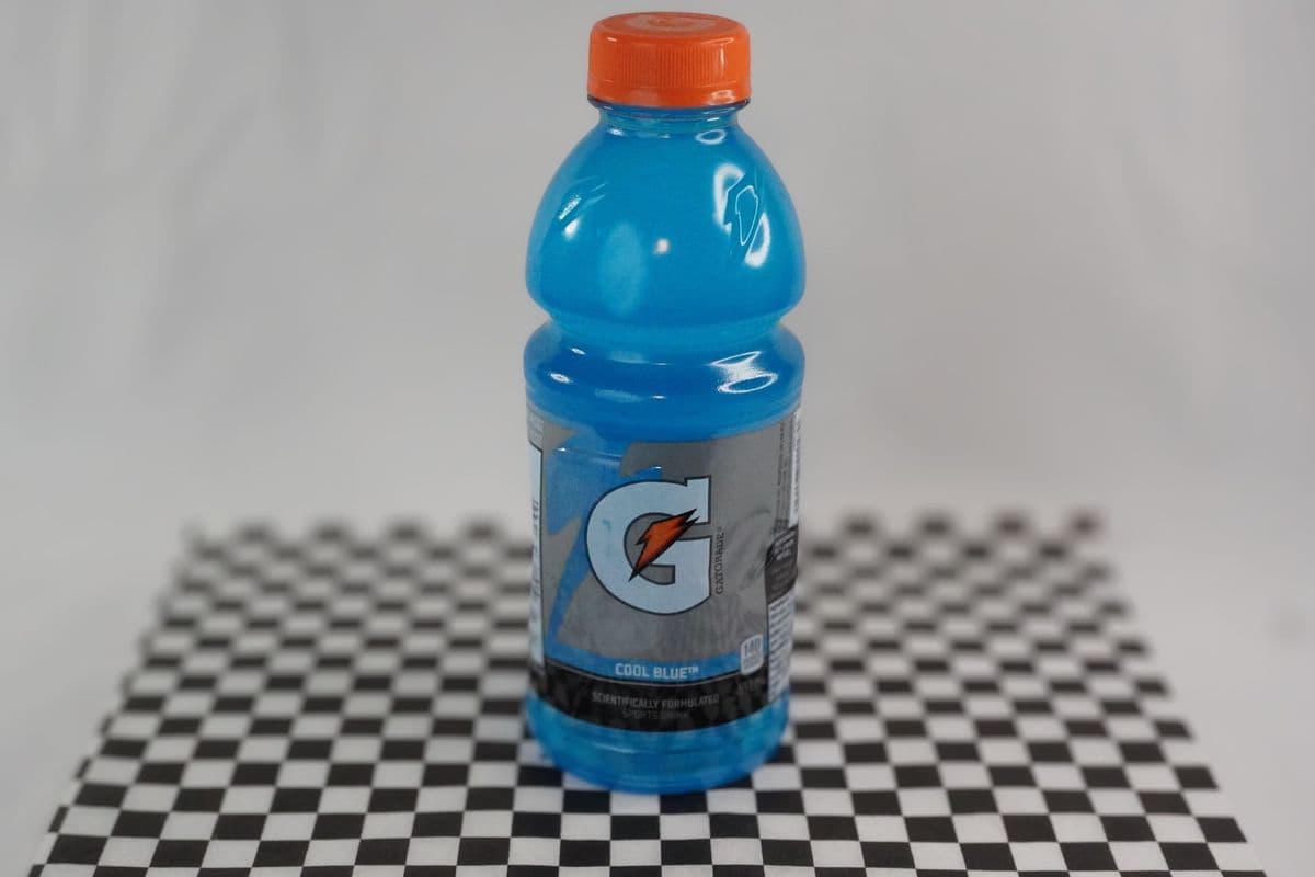 Gatorade