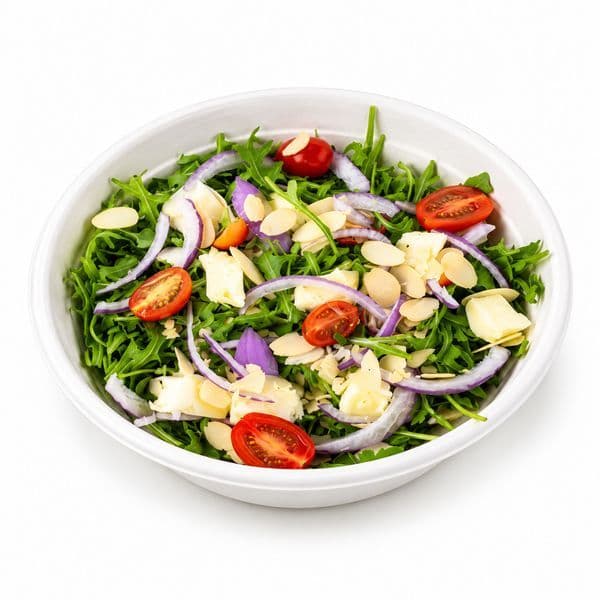 Blondies Arugula Salad