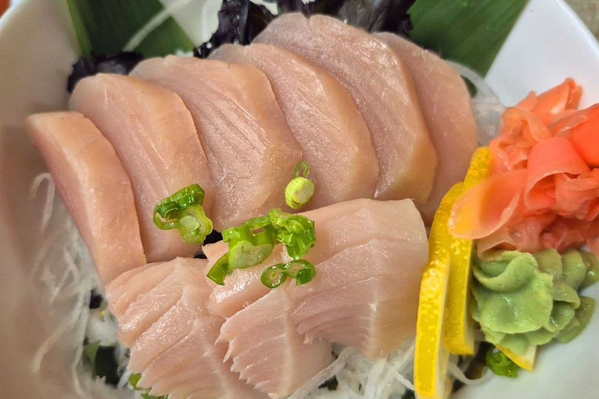 Tuna Don