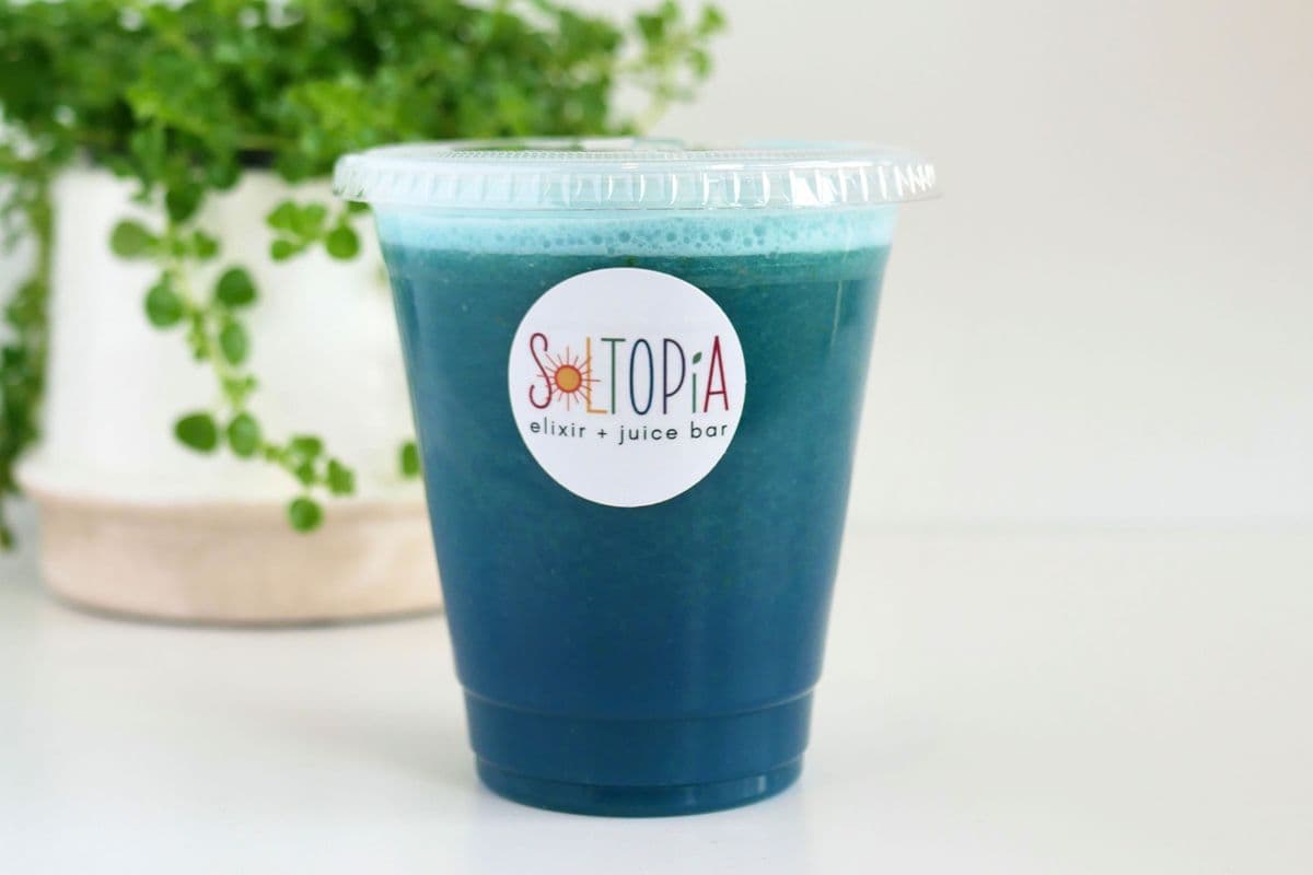 Zeus Juice (12oz)