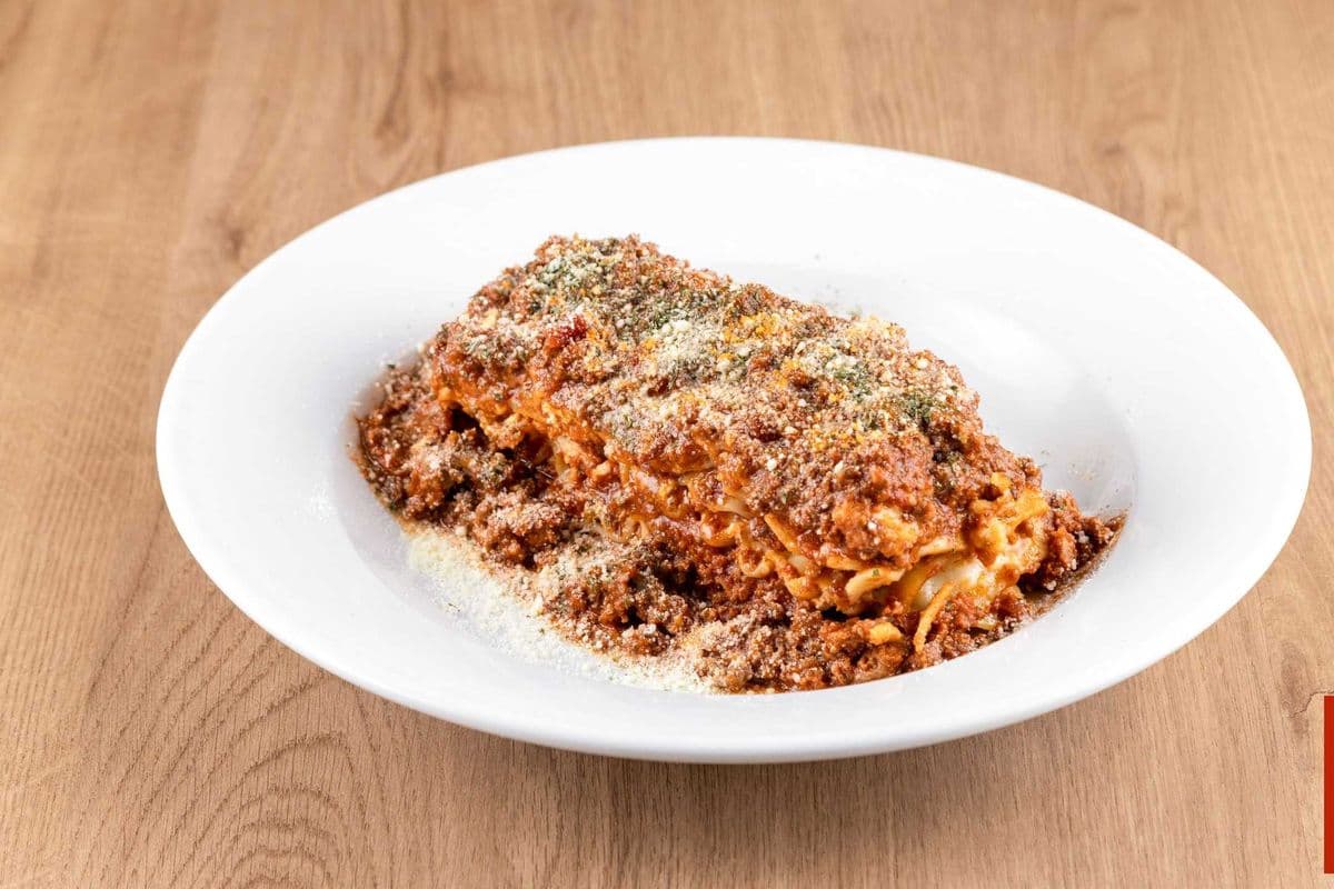 Lasagna