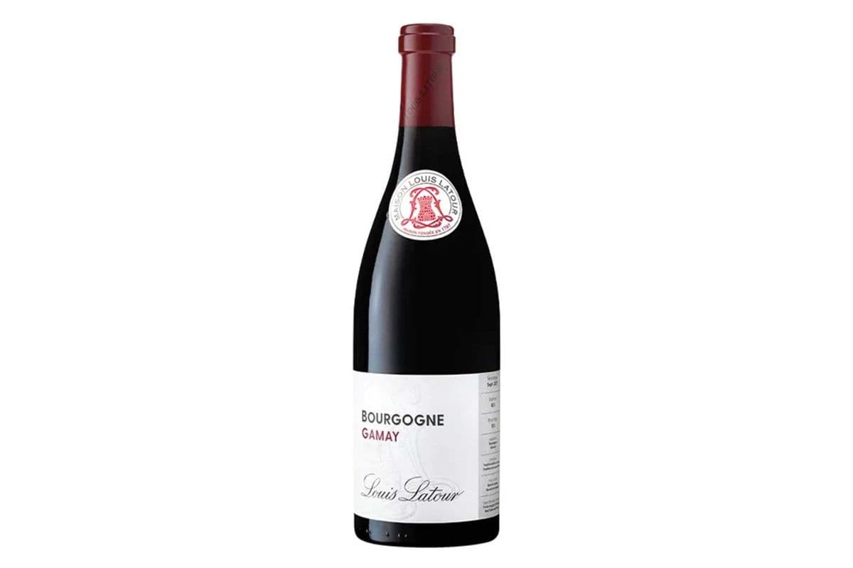 Louis Latour Gamay (1 x 750ml)