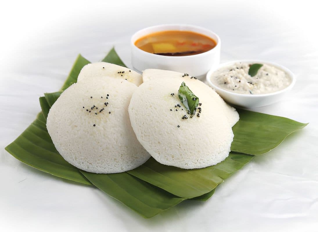 My Fav Idli