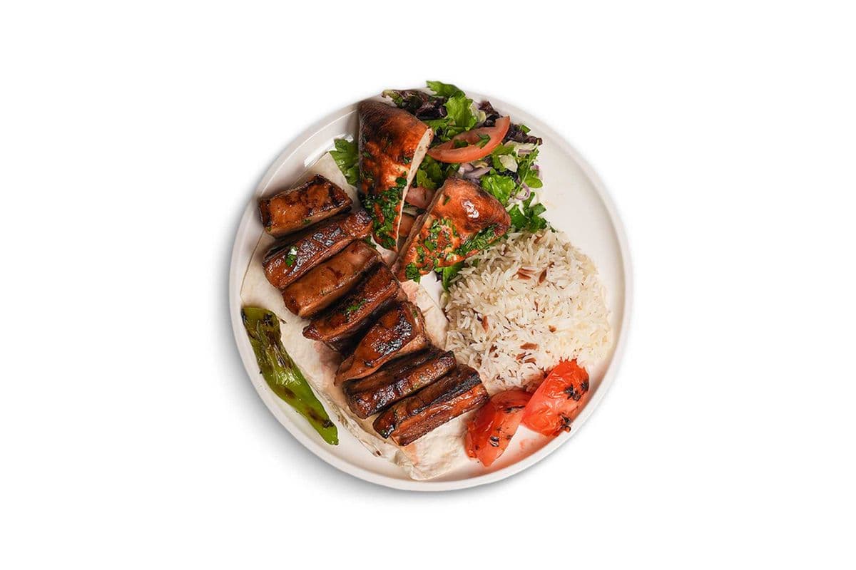 Lamb Ribs (450 Cal)