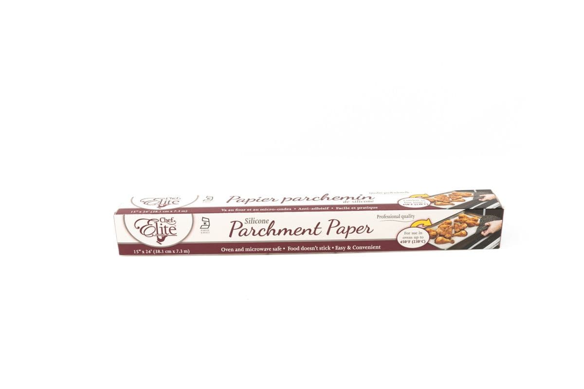 Parchment Paper
