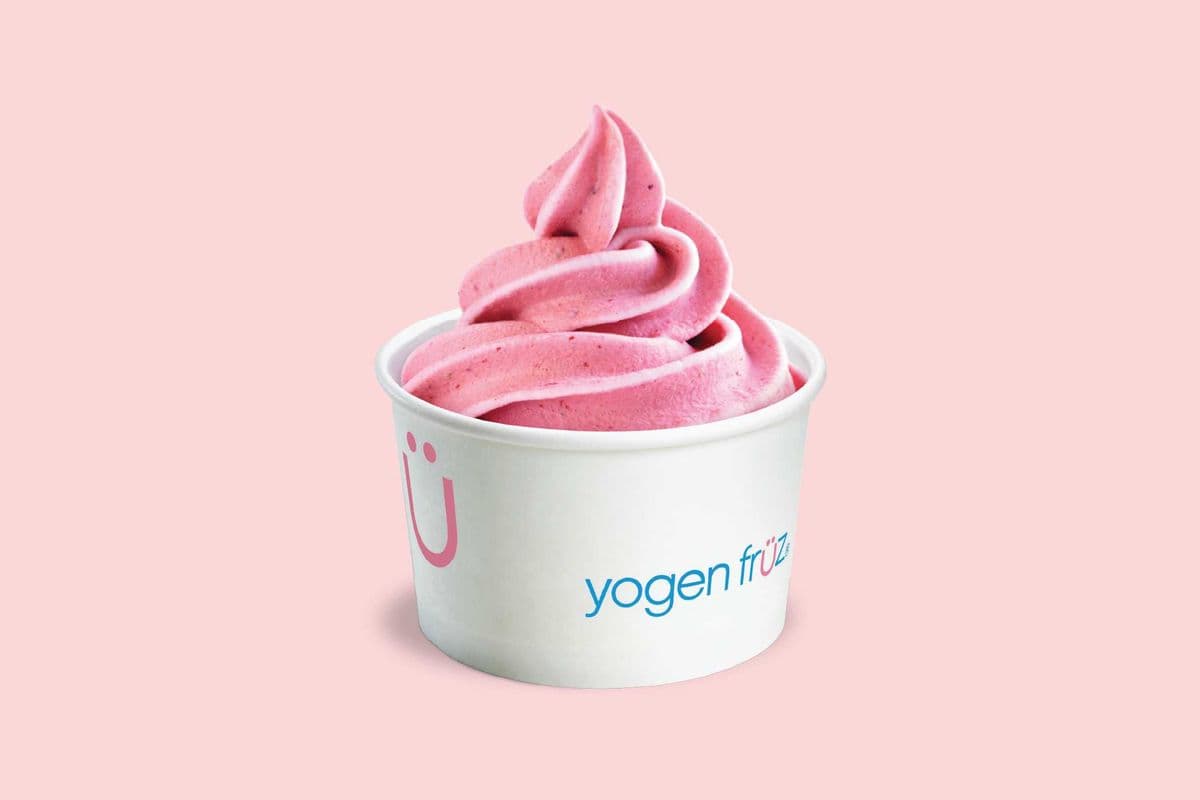 Strawberry Flavur