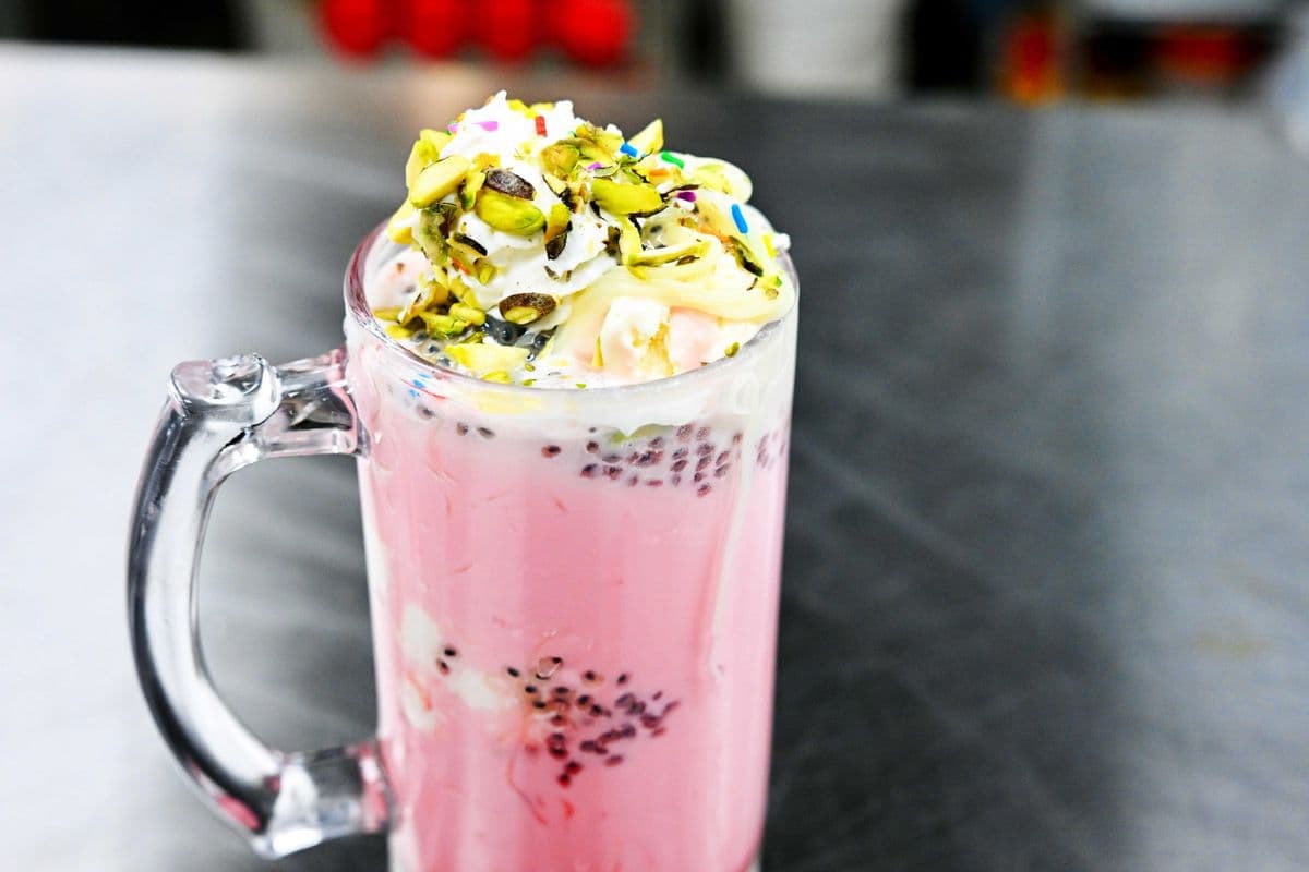 Falooda